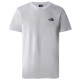 The North Face Ανδρική κοντομάνικη μπλούζα Simple Dome Tee